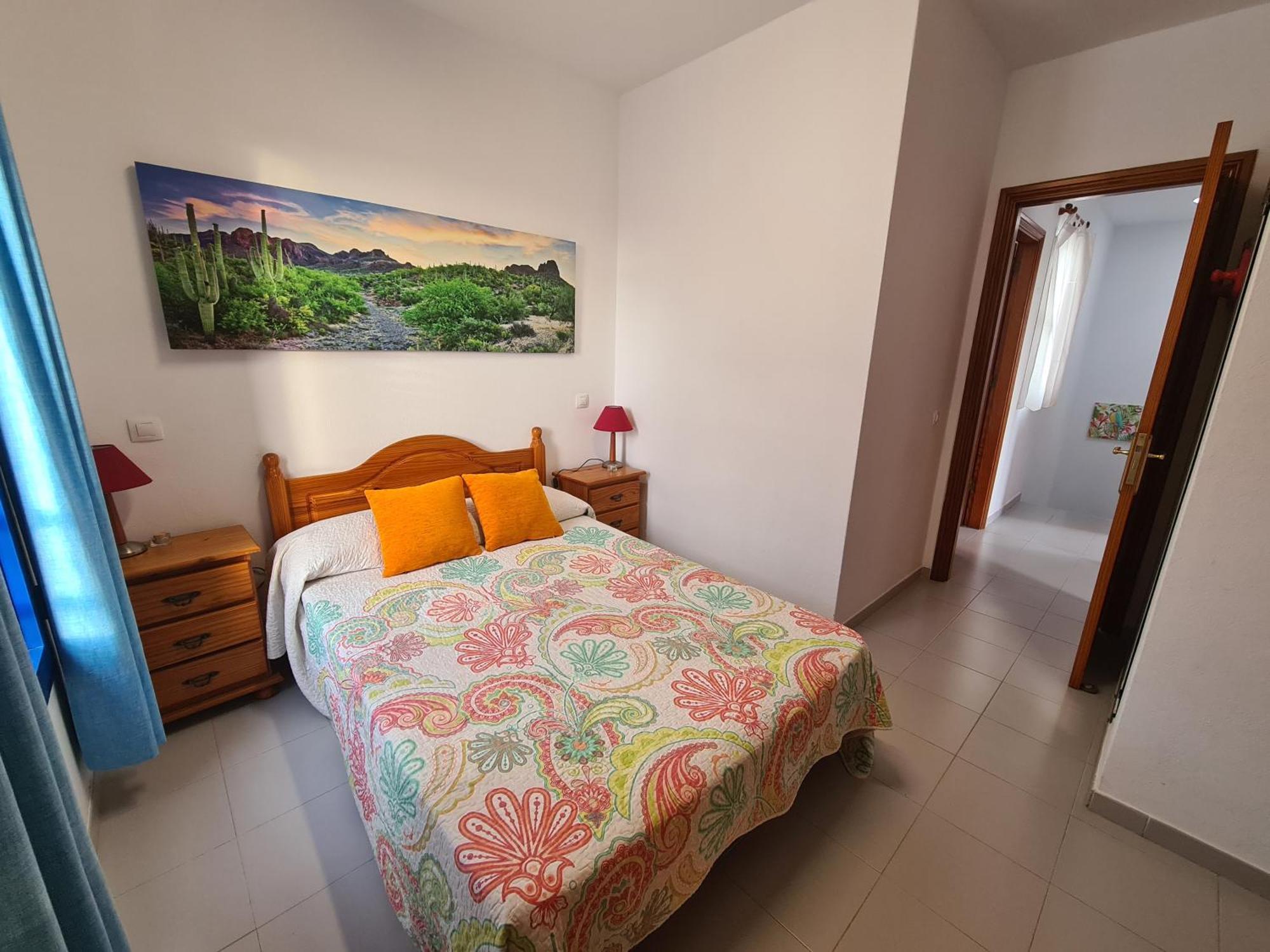 Famara San Borondon Villa Exterior photo