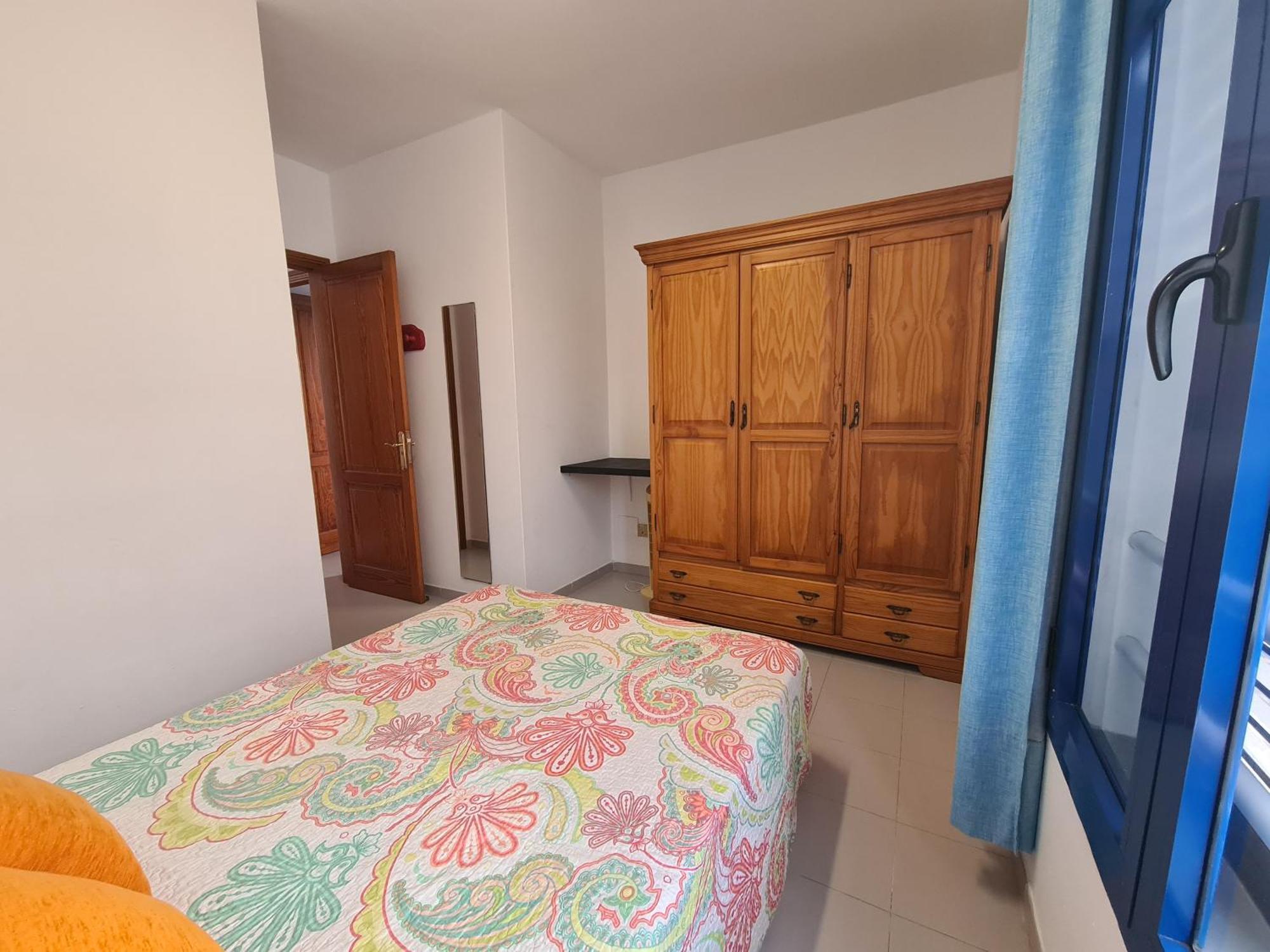Famara San Borondon Villa Exterior photo