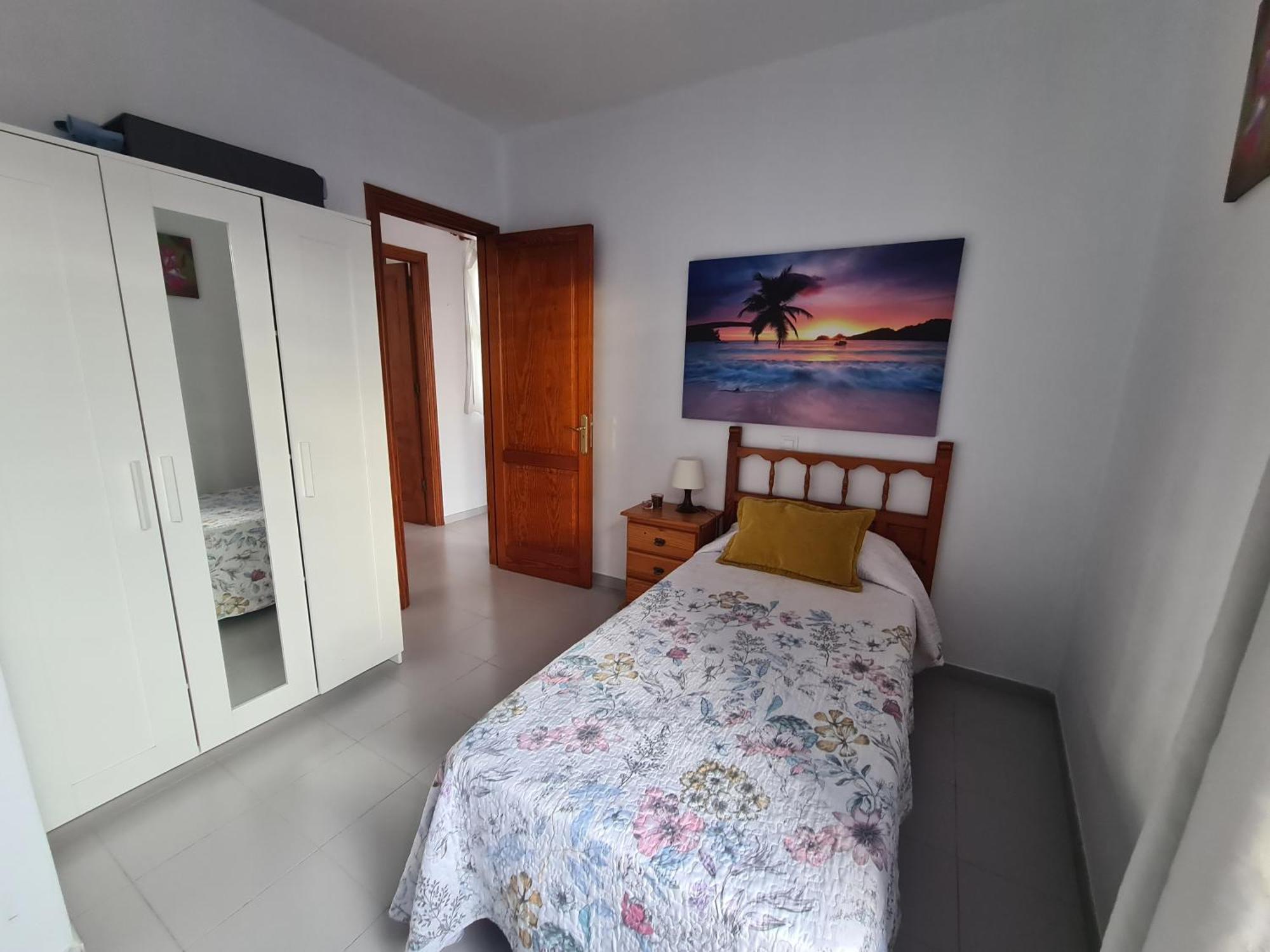 Famara San Borondon Villa Exterior photo