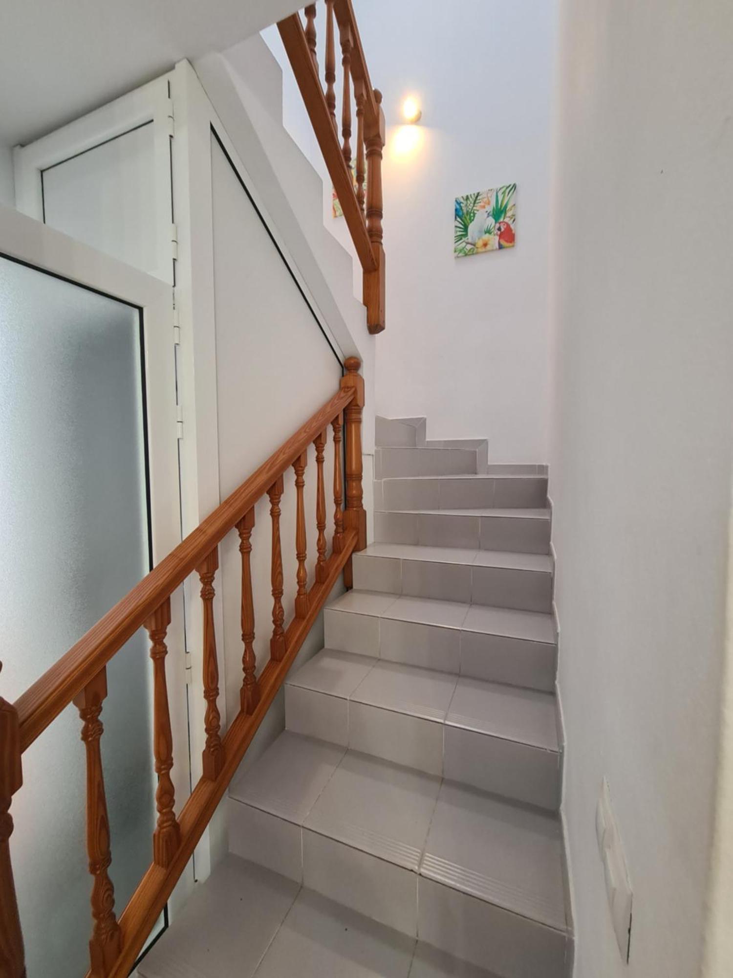 Famara San Borondon Villa Exterior photo