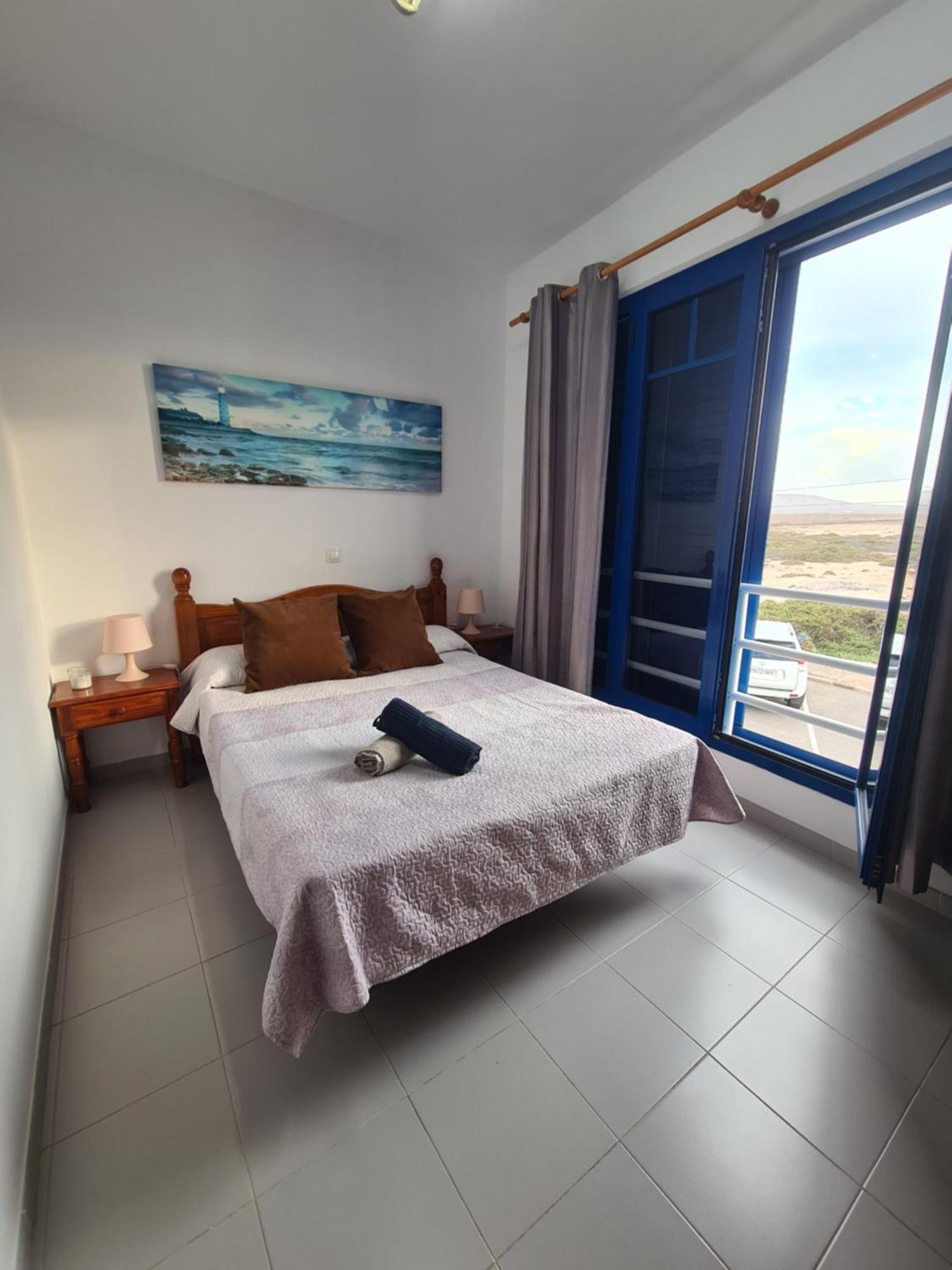 Famara San Borondon Villa Exterior photo
